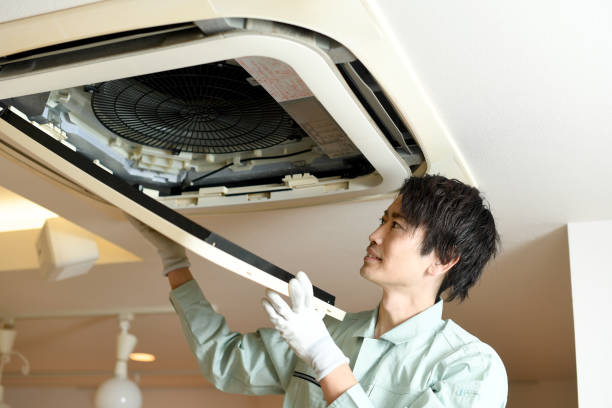 Best Home Air Vent Cleaning  in East Brady, PA